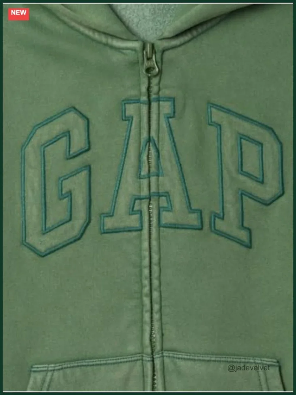 Boys Logo Full-zip Hoodie Super Soft Fleece Knit